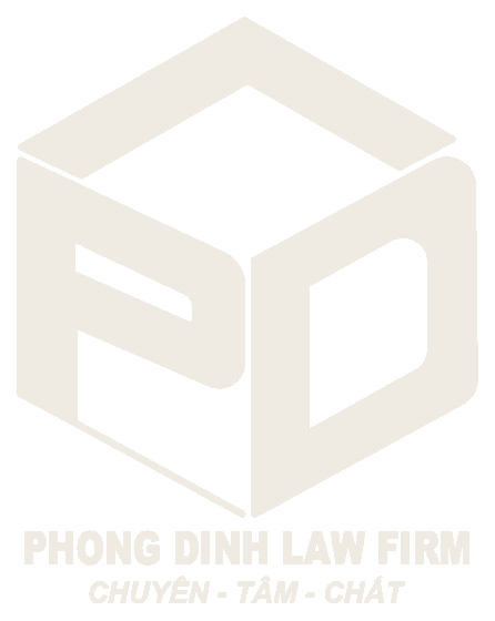Công ty Luật TNHH MTV Phong Dinh